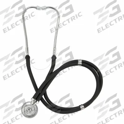 MEDSOURCE Sprague Rapport Stethoscope: Sprague Rapport Stethoscope, Adult/Pediatric - Sprague Rappaport Stethoscopes