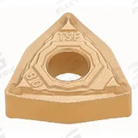 TUNGALOY Trigon Turning Insert (MPN 6780900)