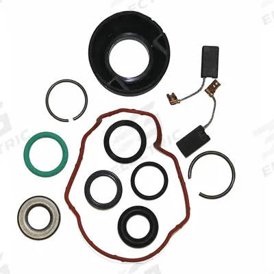 BOSCH Wear and Tear Part Set: Mfr Part # 1617000447 - Replacement Parts for Rotary Hammers & Demolition Tools