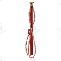 BUSSMANN Cutout Link: Fast Acting, Nonremovable Head, 85 A Rating (MPN FL11N85). Key specifications — attr211189: BUSSMANN.