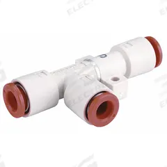 SMC Vacuum Ejector: 5 lpm, 1/4 in Tube, 1/4 in Tube, 87 psi Max Supply Pressure, ZH05DSA-07-07-07. Key specifications — attr950091: Muffler; attr123938: ZH05DSA-07-07-07.