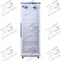 Controlled Room Temperature Cabinet: 115V AC, 68°F to 77°F, 27 1/2 in Overall Wd, 26 in Overall Dp (MPN ARG18PV-CRT). Key specifications — Brand: ACCUCOLD; Voltage: 115V AC; Includes: (2) Keys; Door Hinge: Right Hinge.