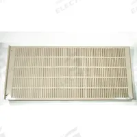 CHAMPION Louver Assembly: 322117-104. Key specifications — Manufacturer Part Number: 322117-104.