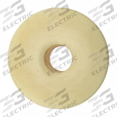 DAYTON Trolley Roller: For 2MPU2/2MPU4 - GGS Material Handling Parts