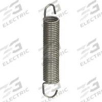 ELECTROLUX Idler Spring: 3205241. Key specifications — Brand: ELECTROLUX; Manufacturer Part Number: 3205241; Product Type: Washing Machine Idler Spring.