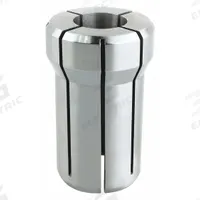 LYNDEX-NIKKEN Collet: DA180, 1/8 in (MPN 018-008). Key specifications — attr1033633: 018-008; attr1033634: LYNDEX-NIKKEN.