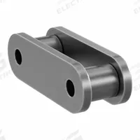 DAYTON Roller Link: Adding, Heavy Conveyor Chains For Chain, C2060, 1 1/2 in Pitch, Steel (MPN 2YEH3). Key specifications — Link Type: Adding.