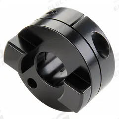 RULAND MANUFACTURING Motion Control Coupling Hub: 0.5° Angular Misalignment, 0.006 in Axial Motion (MPN OCT21-5-A). Key specifications — attr85399: RULAND MANUFACTURING; attr869810: OCT21.