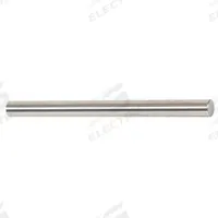 VERMONT GAGE Class X Go Pin Gauge: Go (Plus), Inch, 0.1540 in Dia, 0.00004 in Tolerance (MPN 141115400). Key specifications — attr1182443: 0.1540 in; attr1182450: 0.00004 in; attr1182451: Certificate of Accuracy with NIST Traceability; attr1182457: VERMONT GAGE; attr1182447: Uncoated Steel.