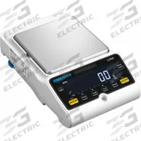 ADAM EQUIPMENT Lab Balances Greater ThanTop Loading Balances: 6,000 g Capacity, 0.1 g Readability (MPN LBB 6001e). Key specifications — Brand: ADAM EQUIPMENT; Display Type: LCD.
