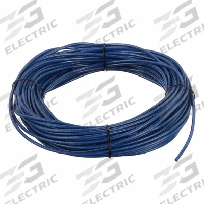 PARKER Tubing: Polyurethane, ID 2.5 mm, OD 4 mm, 100 ft Lg - Standard Polyurethane Tubing
