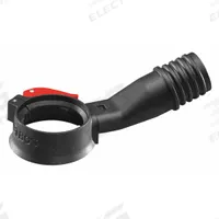 BOSCH Dust Collection Kit: Sanding, 2 Pieces (MPN OSC005). Key specifications — attr314820: Sanding; attr322550: OSC005; attr424081: Dust Collection Kit; attr325176: BOSCH.