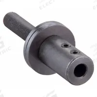 DAYTON Shaft Arbor: Dayton Keyless Chucks to Drive Various Shank-Mounted Power Tool Accessories (MPN 3ZN03). Key specifications — attr74694: DAYTON; attr74718: Dayton Keyless Chucks to Drive Various Shank-Mounted Power Tool Accessories; attr74691: 3ZN03; attr74699: Machined Washers; attr74712: 1/2"-20 RH; attr74716: Counter Clockwise.