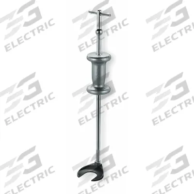 OTC Inner CV Joint Puller: CV Joint Puller, Removes Axle Assembly From The Transaxle - Axle Inner Puller Sets