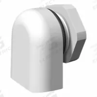 HAMMOND Ventilator: For Most Types of Metallic and Non-Metallic Enclosures, Polycarbonate (MPN SDV180-1). Key specifications — Brand: HAMMOND; Accessory Type: Rainproof Ventilator; Application: For Most Types of Metallic and Non-Metallic Enclosures; Features: Mount to Enclosure Wall Thickness up to 0.16 in; Material: Polycarbonate.