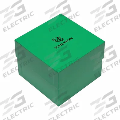 WHEATON Cryogenic Vial Freezer Box: 130 mm Overall Lg, 130 mm Overall Wd - Cold Storage Boxes