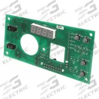 HOBART PCB Assembly: 00-917212. Key specifications — Brand: HOBART; Manufacturer Part Number: 00-917212; Compatible with Manufacturer Model Number: HL200; Product Type: Printed Circuit Board Assembly.