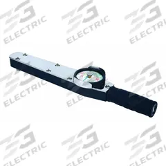 INSIZE Dial Torque Wrench: 3/8 in Drive Size, 120 to 600 in-lb/14 to 70 N-m, 14 3/4 in Overall Lg (MPN IST-DW70). Key specifications — attr310099: Memory Needle; attr310096: 14 to 70 N-m; attr324949: INSIZE.