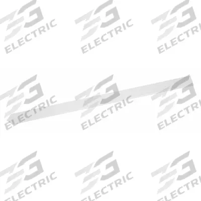 APPROVED VENDOR Marking Stake: Fiberglass Reinforced Polyester, 3 3/4 in Post Wd, Point Post End - Marking Stakes