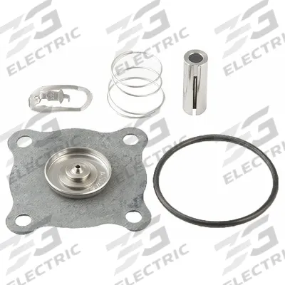 ASCO Valve Rebuild Kit (MPN 102855) - Repair Kits for Solenoid Valves