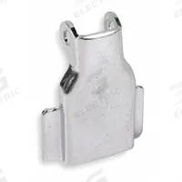 DAYTON Latch Assembly: Electric Chain Hoists, 2,000 lb Compatible Load Capacity, 2KEN4. Key specifications — Compatible Hoist Type: Electric Chain Hoists; Product Type: Latch Assembly; Manufacturer Part Number: 2KEN4; Included Components: Latch.