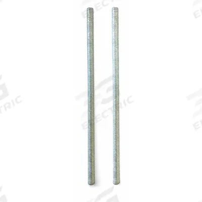 DOMNICK HUNTER Tie Rod Kit: TRK1 - Bolt Kits
