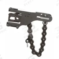 RIDGID Pipe Cutter Attachment: For use with CR-320-E/CT400/RP 330-B/RP 330-C/RP 340 (MPN 34403R). Key specifications — attr531241: CR-320-E; attr531245: Press Snap Pipe Cutter Attachment; attr531235: 34403R.