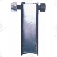 CM Hook with Latch Assembly: Lever Chain Hoists, 550 lb Compatible Load Capacity, 656, 230168. Key specifications — Compatible Hoist Type: Lever Chain Hoists; Product Type: Hook with Latch Assembly; Compatible Series: 656; Manufacturer Part Number: 230168; Included Components: Latch.