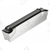 WALTER Indexable Parting and Grooving Insert: GX16-2E300R15-CF5 (MPN 6193142). Key specifications — attr257415: GX16-2E300R15-CF5; attr257414: GX16-2E300R15-CF5.
