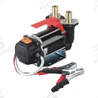 PIUSI Electric Drum Pump: 12 V DC, 12 gpm Max. Flow Rate, Manual, 13 ft (MPN F0022300C). Key specifications — Brand: PIUSI; Meter: Not Included.