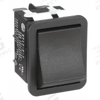 APPROVED VENDOR Rocker Switch: Series HY12, 3 Positions, DPDT, On/Off/On, 2 hp (MPN 29FG29). Key specifications — Brand: APPROVED VENDOR.