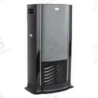 Portable Humidifier: Evaporation, 3.5 gal Daily Humidification Output, Cool, Tower Housing, Bottle (MPN D46 720). Key specifications — Brand: AIRCARE.