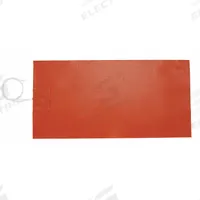 TEMPCO Flexible Strip Heater: 180 W Watt, 120V AC, 12 in Lead Lg, 72 in Overall Lg, 1 in Wd (MPN SHS80381). Key specifications — Voltage: 120V AC; Brand: TEMPCO.