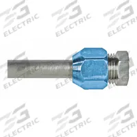 SUR&R Compression Block Off: Compression Block Off, AC12MCB