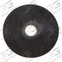 DEWALT Abrasive Cut-Off Wheel: Type 1, 3" x 0.035" x 3/8", Aluminum Oxide, 60 Grit, A60T (MPN DW8712). Key specifications — Series: A60T; Brand: DEWALT.