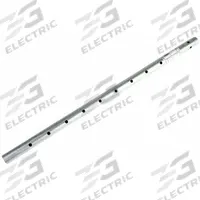 EDWARDS SIGNALING Air Sampling Tube: Duct Mount, 36 in Overall Ht, 0.5 in Overall Wd (MPN SD-T36). Key specifications — Standards: UL; Brand: EDWARDS SIGNALING; Compatible with Manufacturer Model Number: SD-4WJ; Mounting Location: Duct.