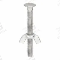APPROVED VENDOR Bolt and Nut Kit, 1/4 to 1-3/4": TT11C5467BNG, 20 PK. Key specifications — Compatible Brand: Approved Vendor; Compatible Manufacturer Part Number: 11C547; Brand: APPROVED VENDOR; Manufacturer Part Number: TT11C5467BNG; Compatible Grainger Part Number: 11C547; Product Type: Bolt and Nut Kit.