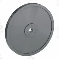 APPROVED VENDOR V-Belt Pulley: B380, 3 Groove, 38.35 in OD, Bushed Bore, E, Quick Detachable (MPN 3B380E). Key specifications — Pulley Industry Number: B380; Pitch Diameter: 38 in (5L, B); For Belt Section (broad, with similar types): 5L, B, or BX.