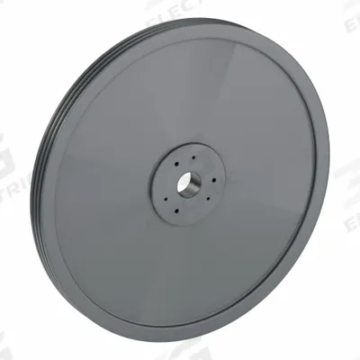 APPROVED VENDOR V-Belt Pulley: B380, 3 Groove, 38.35 in OD, Bushed Bore - Bushed-Bore Cast-Iron V-Belt Pulleys