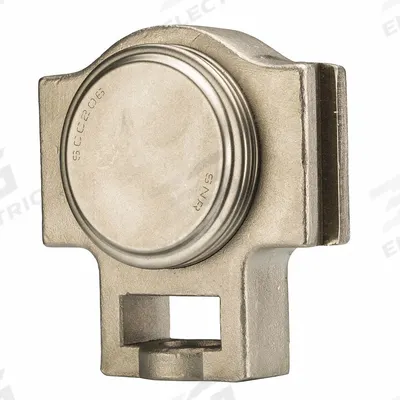 NTN Take-Up Bearing: SUCT204-12CCFG1, Radial Ball, Stainless Steel Insert - Corrosion-Resistant Take-Up Unit Bearings