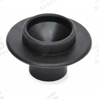 OHAUS Cup Head: Cup Head, Rubber (MPN 30400235). Key specifications — Brand: OHAUS; Material: Rubber; Product Type: Cup Head.