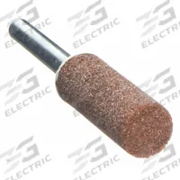 NORTON Vitrified Mounted Point: 1/2 in Dia, Aluminum Oxide, 60 Grit, W188 (MPN 61463624530). Key specifications — Shape: W188; Brand: NORTON.