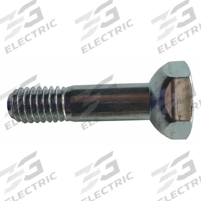 METRO Leveling Bolt - Material Handling Parts