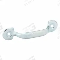 AMERICAN GARAGE DOOR SUPPLY Lift Handle: Non-Locking (MPN LH3). Key specifications — Brand: AMERICAN GARAGE DOOR SUPPLY; Lock Type: Non-Locking; Product Type: Bar Pull.