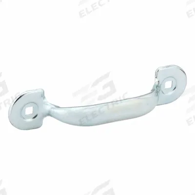 AMERICAN GARAGE DOOR SUPPLY Lift Handle: Non-Locking (MPN LH3) - Lift Handles for Garage Doors