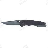 SOG Folding Knife: 3 3/4 in Blade Lg, 4 3/4 in Closed Lg, 8 1/4 in Overall Lg, Fiberglass, Straight (MPN FF11-CP). Key specifications — attr307537: Fiberglass; attr307538: Yes; attr324882: SOG.