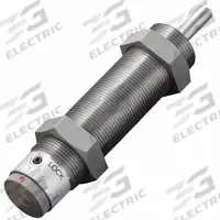 Shock Absorber: 136 mm Ext Lg, 27.3 N Force (MPN FA-2725FB-S). Key specifications — Brand: BANSBACH; Material: Steel.
