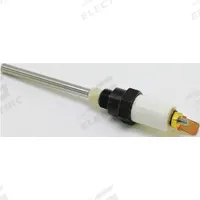 AUBURN MANUFACTURING Flame Rod: Mfr Part # FRS-9. Key specifications — Manufacturer Part Number: FRS-9; Product Type: Flame Rod.