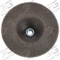 NORTON Flaring Cup Grinding Wheel: Type 11, 6" x 2" x 5/8"-11, NV14-R (MPN 66253344371). Key specifications — Brand: NORTON; Wheel Hardness: R.