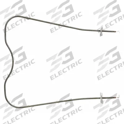 WHIRLPOOL Bake Element: Mfr Part # 326791 - Whirlpool Oven Replacement Parts